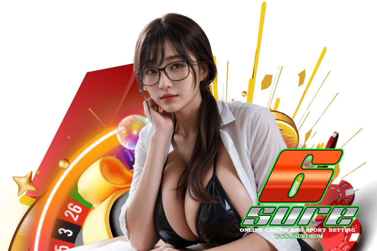 6sure สล็อต